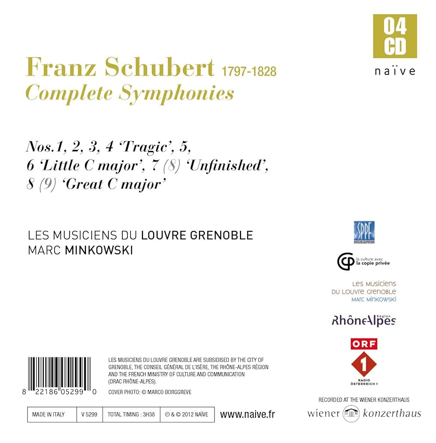 輸入盤CD50枚組BOXシューベルト全集/Schubert Collectors 輸入盤CD50枚組BOXシューベルト全集/Schubert Collectors - メルカリ